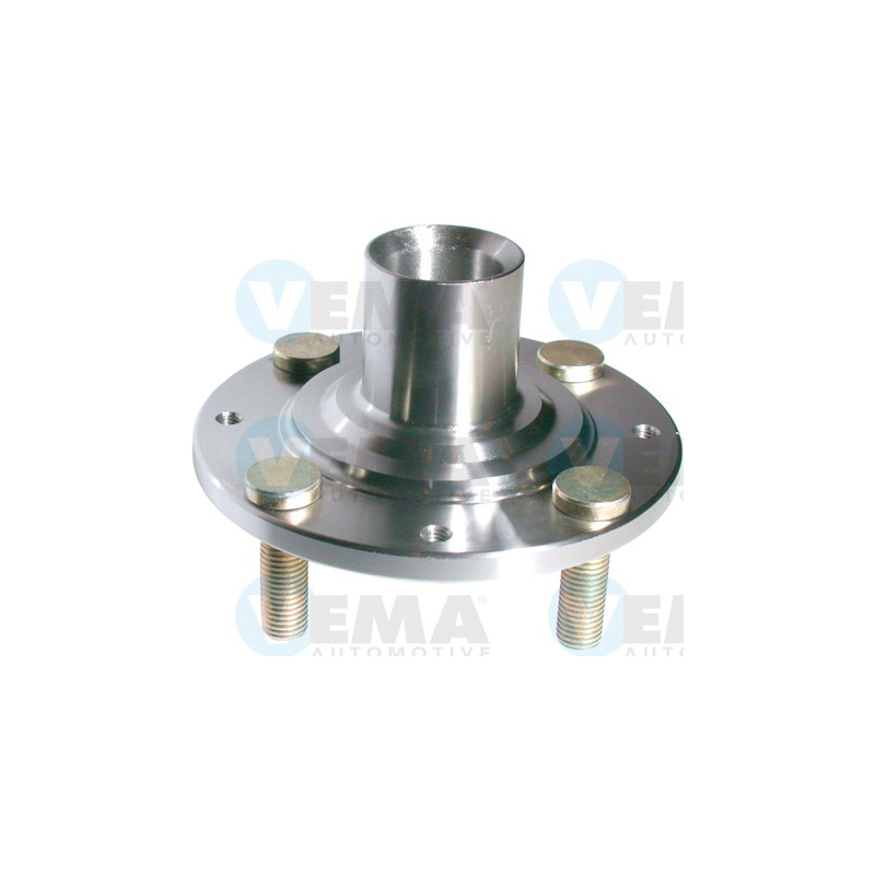 Mozzo ruota asse anteriore - VEMA