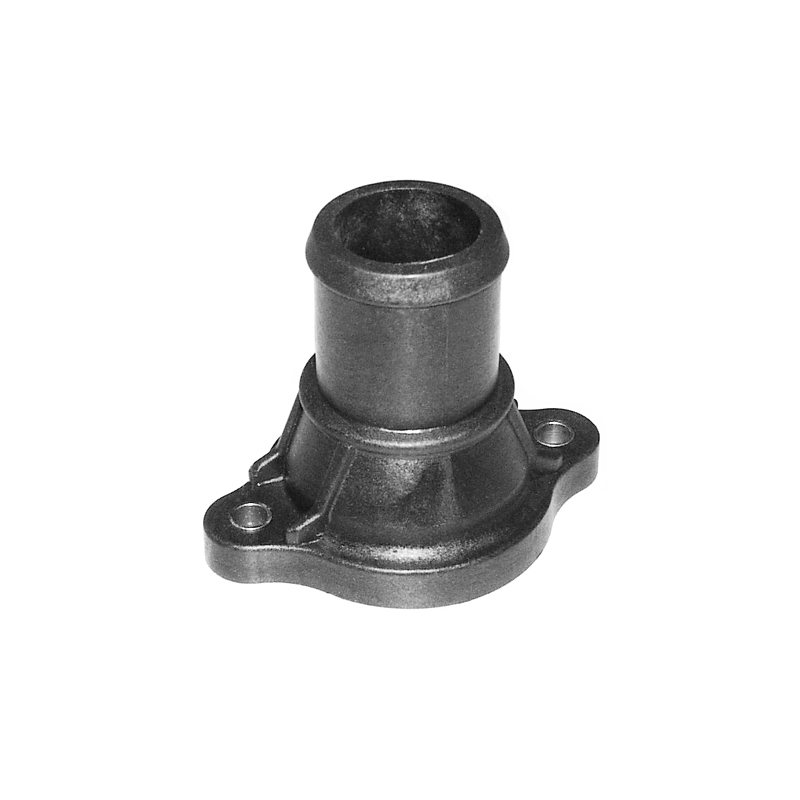 Flangia impianto raffreddamento - VEMA