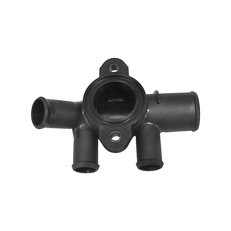 Flangia impianto raffreddamento - VEMA