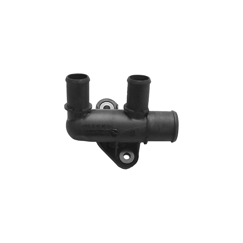 Flangia impianto raffreddamento - VEMA