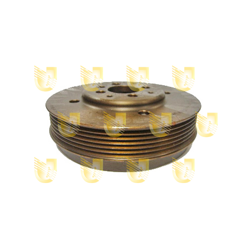 Puleggia albero motore - UNIGOM