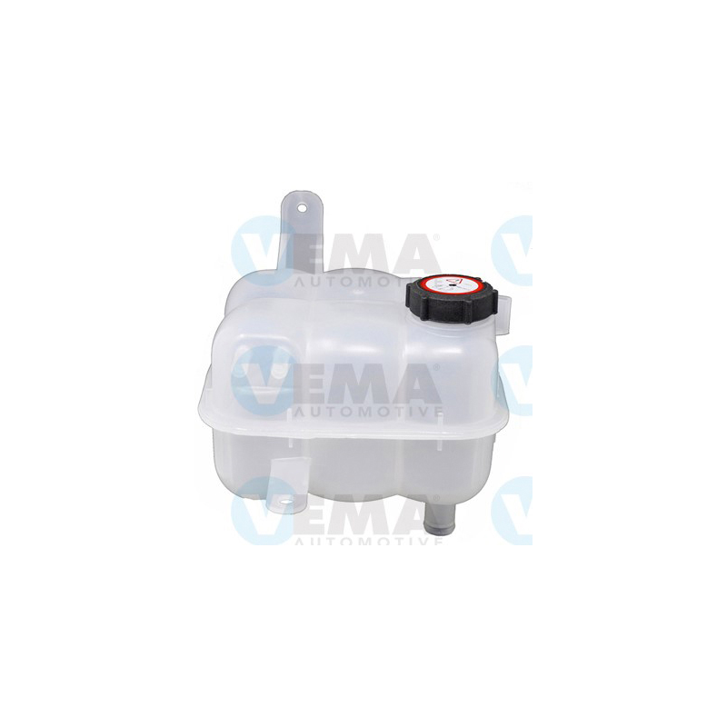 Vaschetta espansione - VEMA