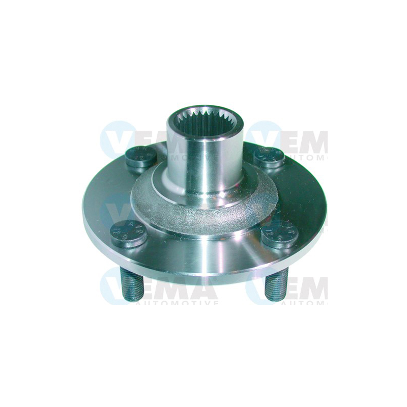 Mozzo ruota asse anteriore - VEMA