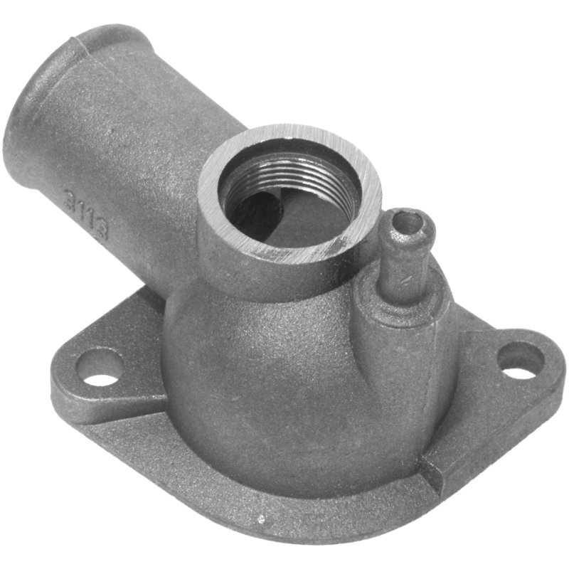 Flangia impianto raffreddamento - VEMA