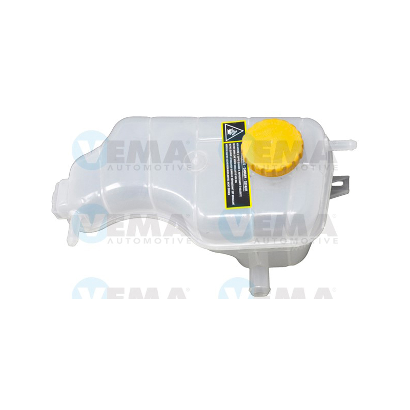 Vaschetta espansione - VEMA