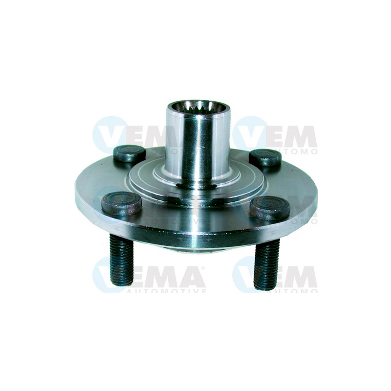 Mozzo ruota asse anteriore - VEMA