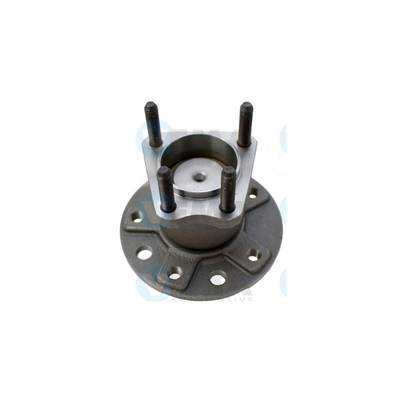 Cuscinetto ruota asse posteriore - VEMA