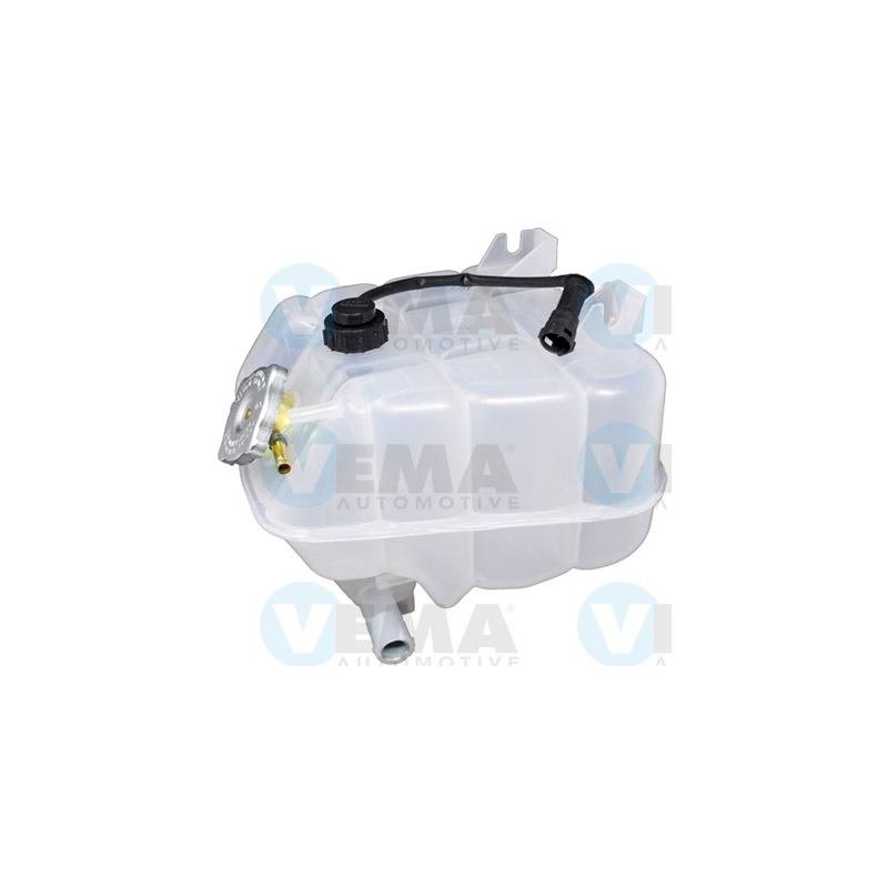 Vaschetta espansione - VEMA