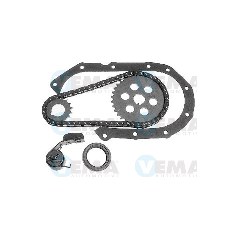 Kit distribuzione - VEMA