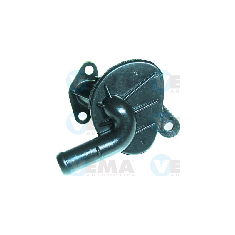 Flangia impianto raffreddamento - VEMA