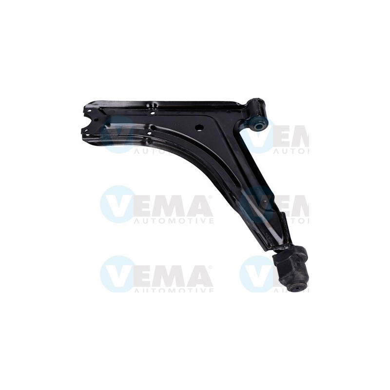 Braccio oscillante asse anteriore - VEMA