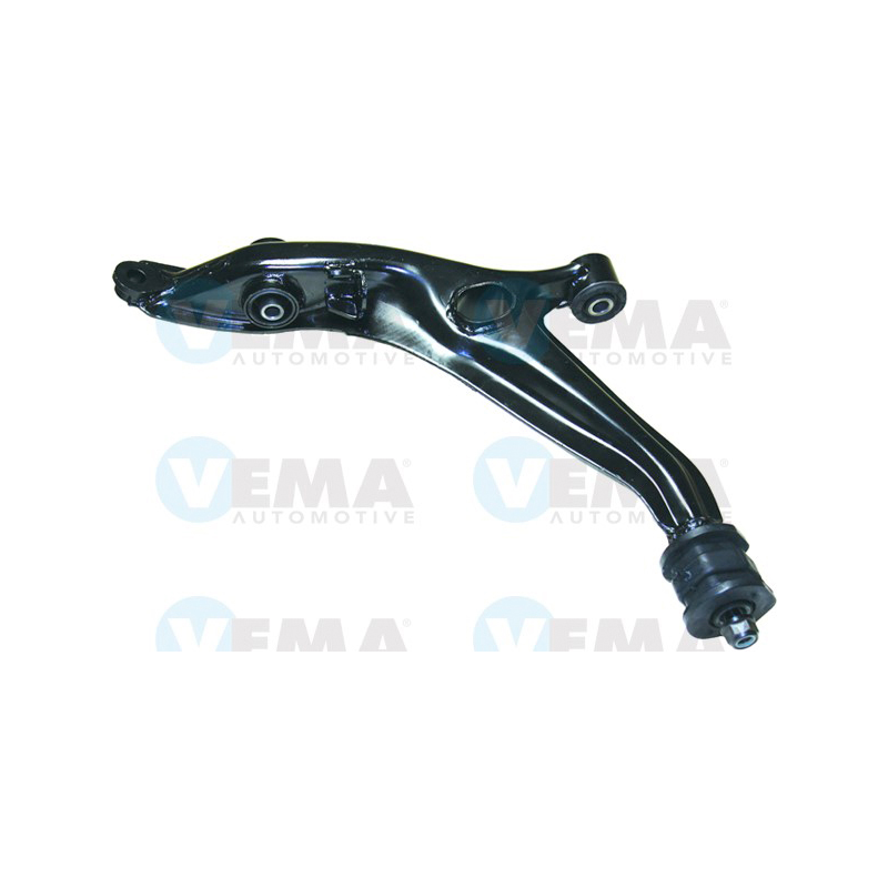 Braccio oscillante asse anteriore - VEMA