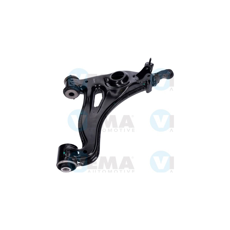 Braccio oscillante asse anteriore - VEMA