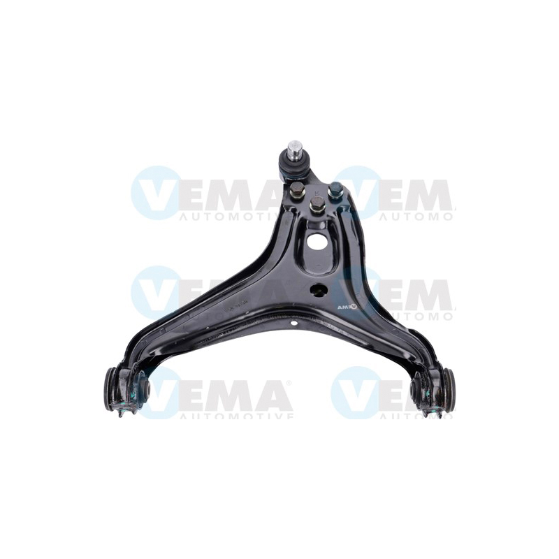 Braccio oscillante asse anteriore - VEMA