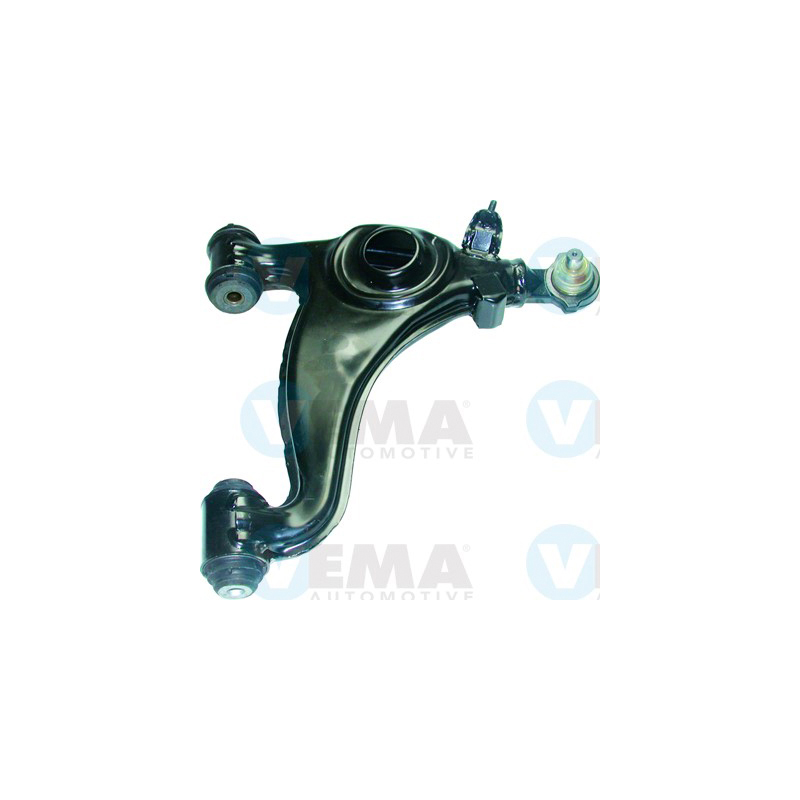 Braccio oscillante asse anteriore - VEMA