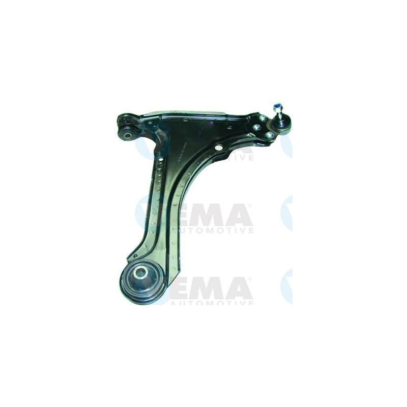 Braccio oscillante asse anteriore - VEMA