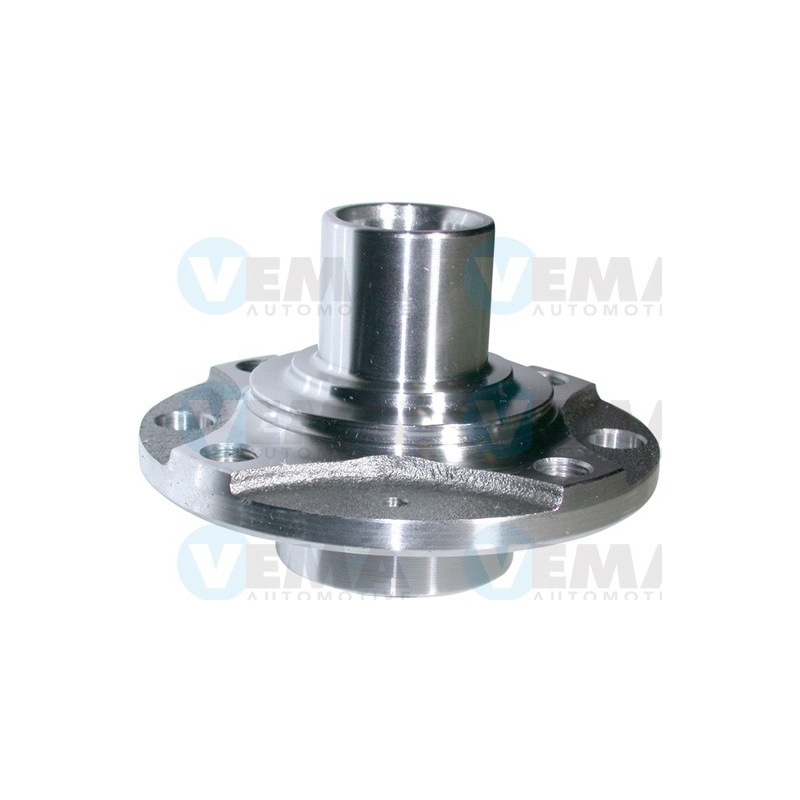Mozzo ruota asse anteriore - VEMA