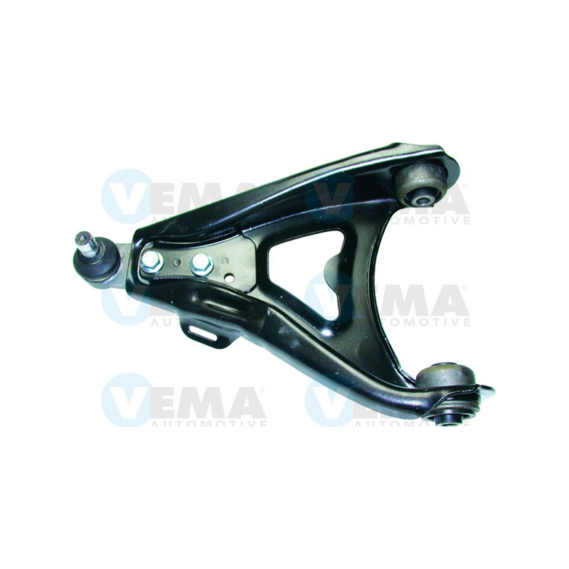 Braccio oscillante asse anteriore - VEMA