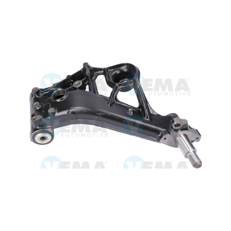 Braccio oscillante asse posteriore - VEMA