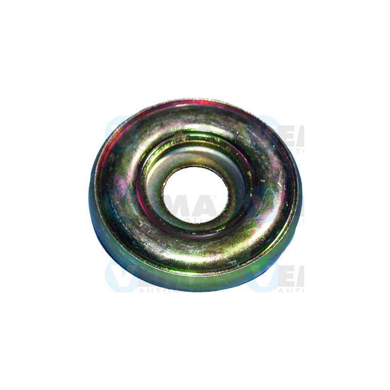 Supporto ammortizzatore asse anteriore - VEMA