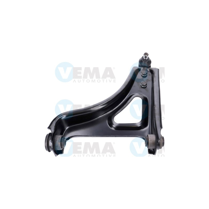 Braccio oscillante asse anteriore - VEMA