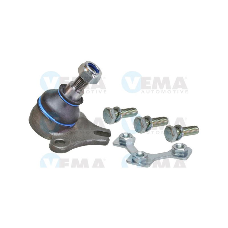 Giunto sferico assale anteriore - VEMA