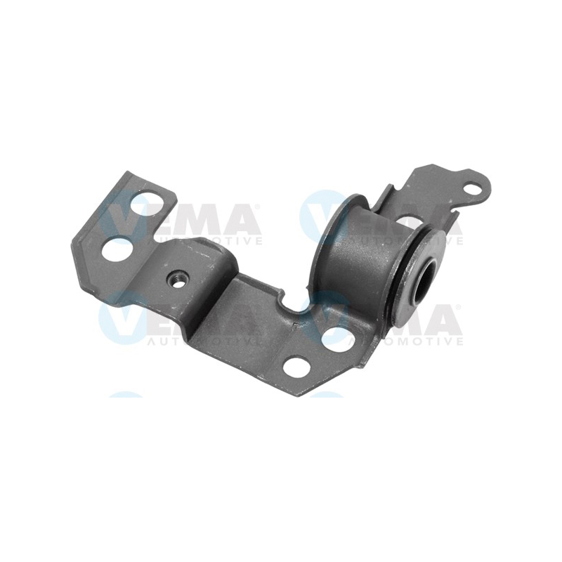 Braccio oscillante asse anteriore - VEMA