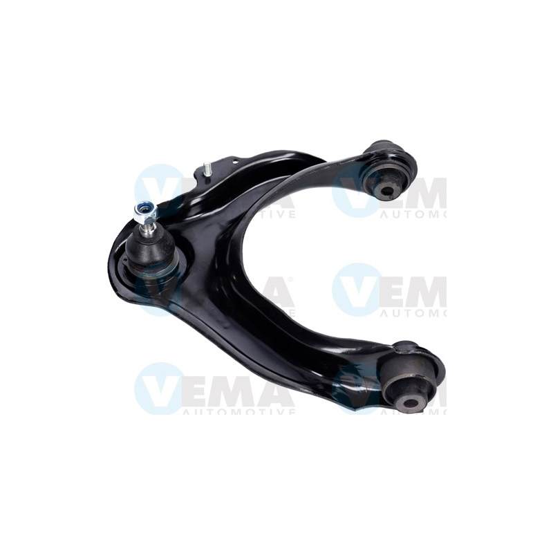 Braccio oscillante asse anteriore - VEMA