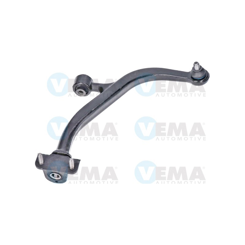 Braccio oscillante asse anteriore - VEMA