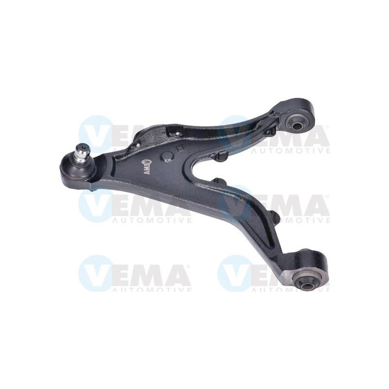 Braccio oscillante asse anteriore - VEMA