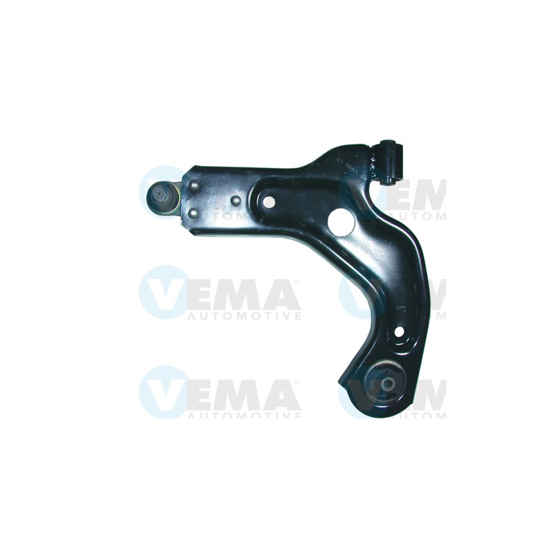 Braccio oscillante asse anteriore - VEMA