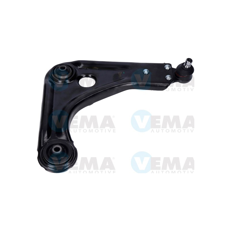 Braccio oscillante asse anteriore - VEMA