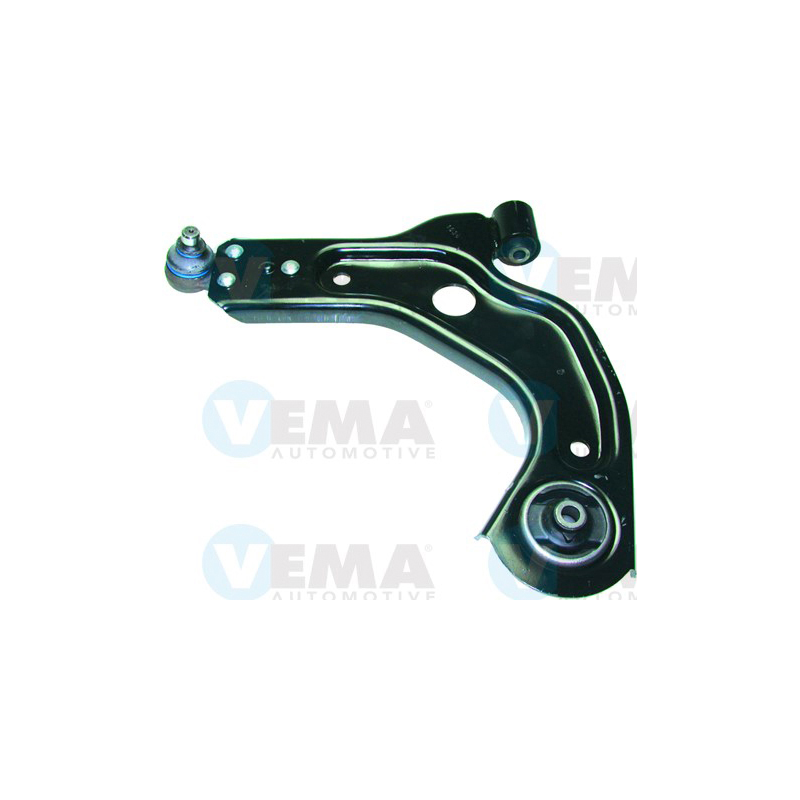 Braccio oscillante asse anteriore - VEMA