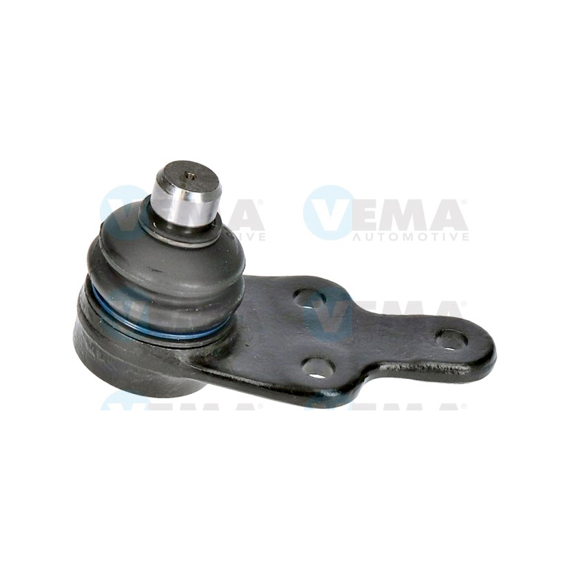 Braccio oscillante asse anteriore - VEMA