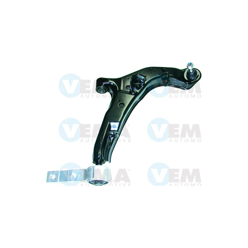 Braccio oscillante asse anteriore - VEMA