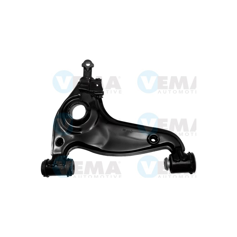 Braccio oscillante asse anteriore - VEMA