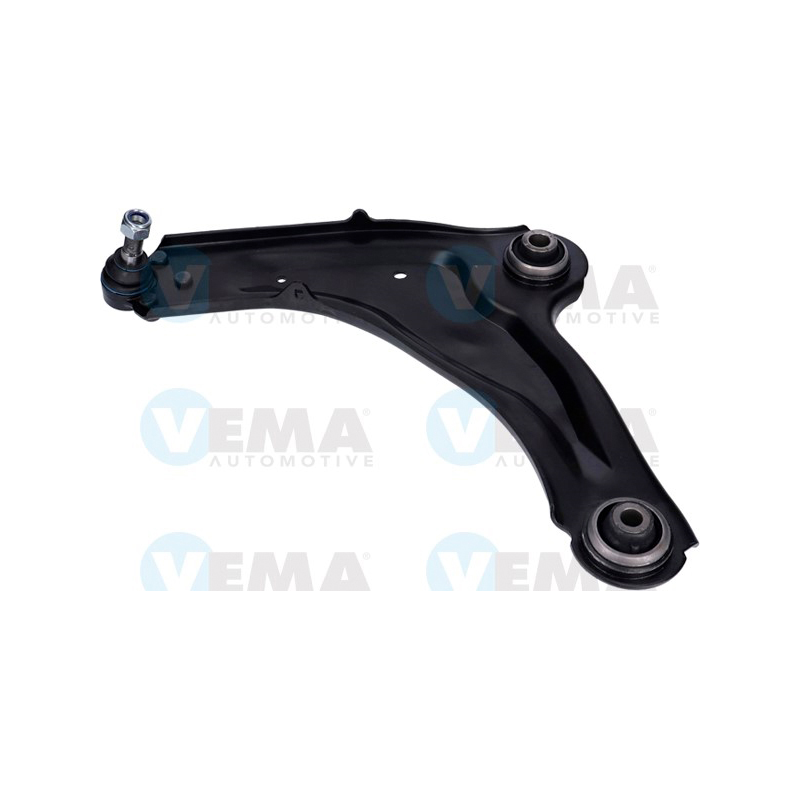 Braccio oscillante asse anteriore - VEMA