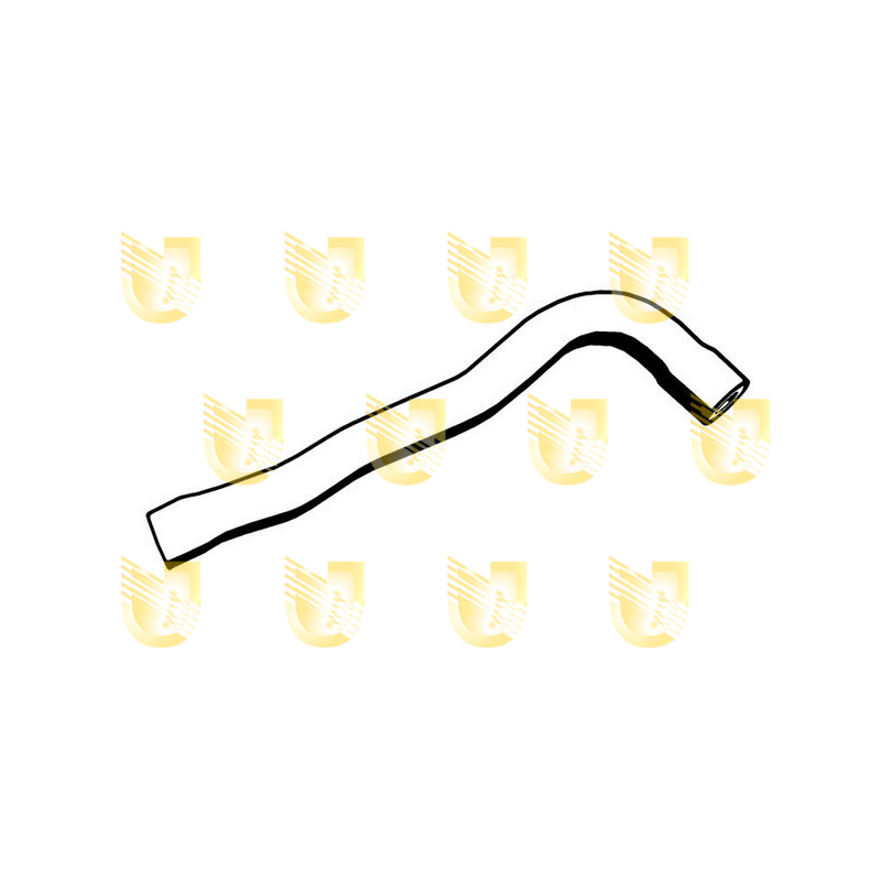 Tubo radiatore - UNIGOM