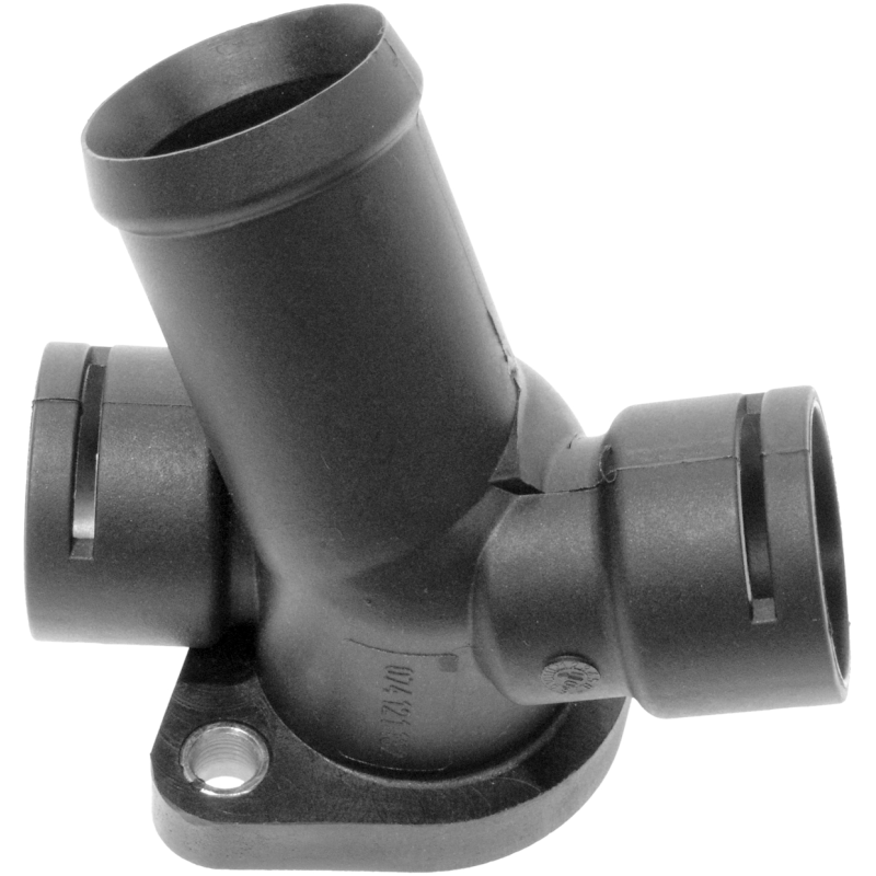 Flangia impianto raffreddamento - VEMA