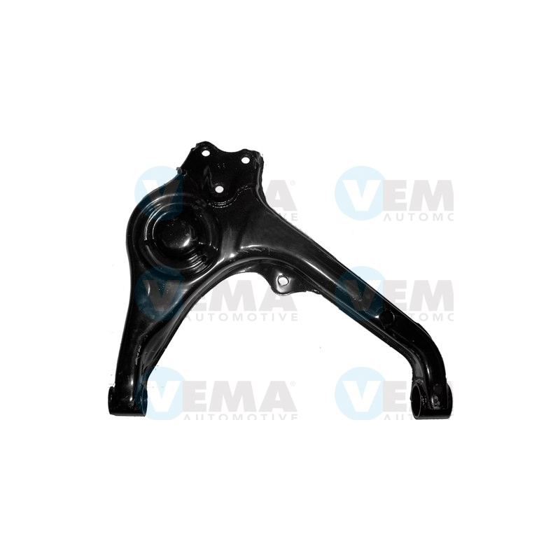 Braccio oscillante asse anteriore - VEMA