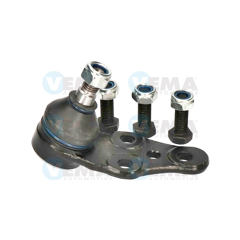 Giunto sferico assale anteriore - VEMA