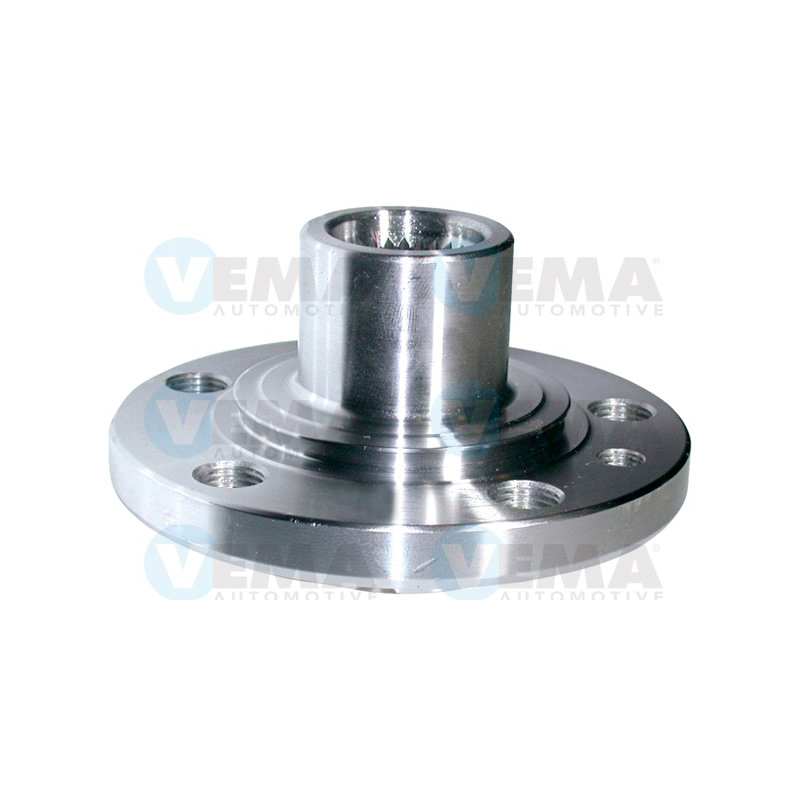 Mozzo ruota asse anteriore - VEMA