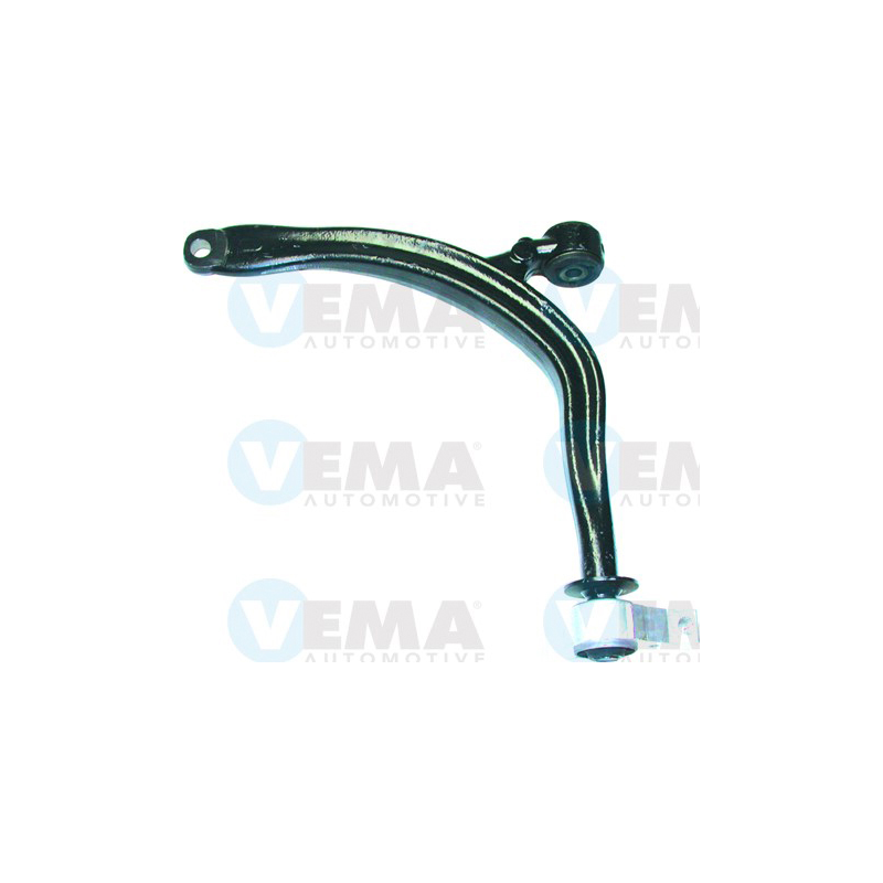 Braccio oscillante asse anteriore - VEMA