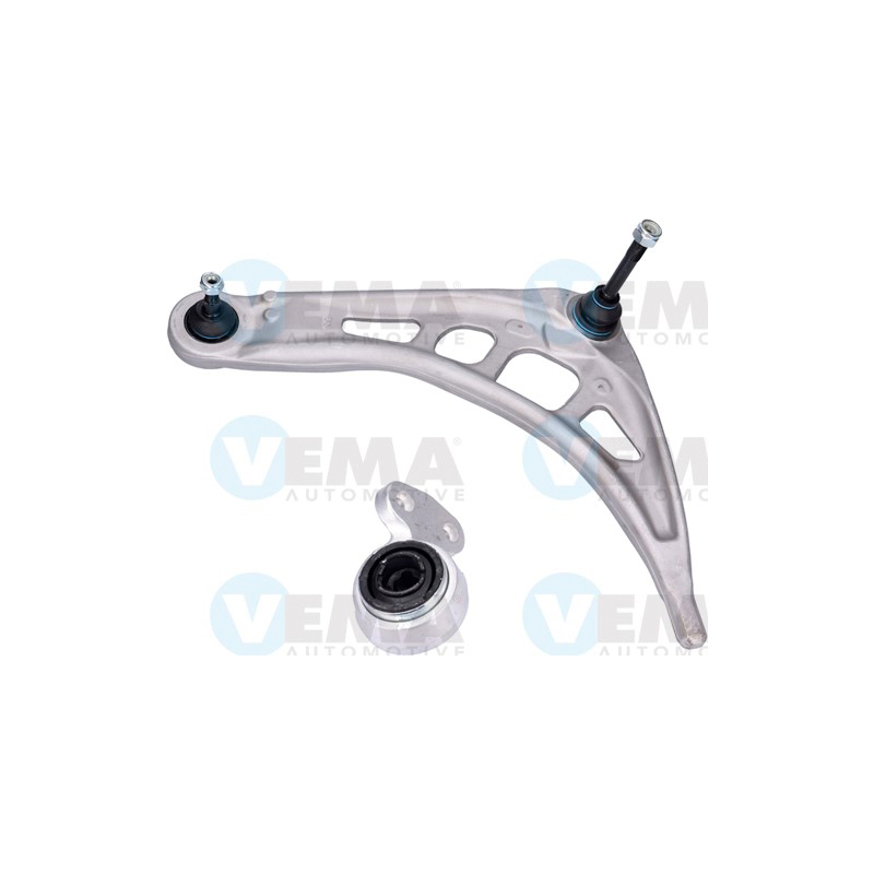 Braccio oscillante asse anteriore - VEMA