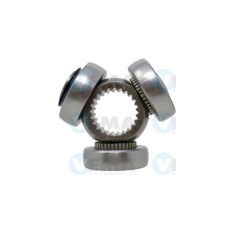 Giunto omocinetico - VEMA