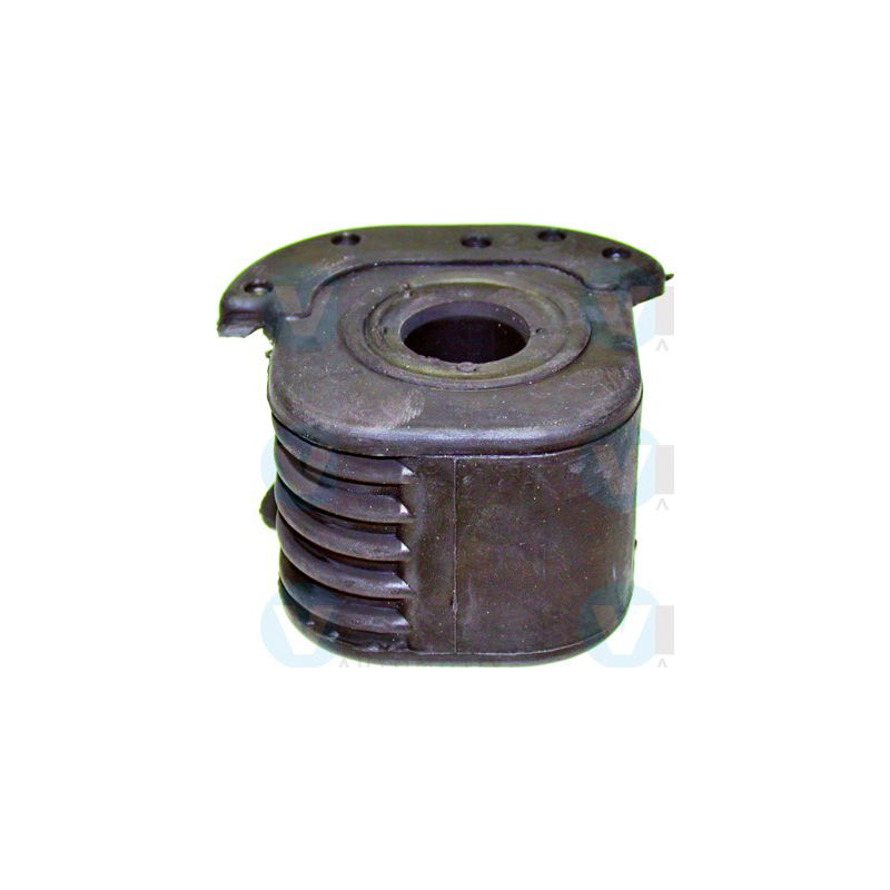 Braccio oscillante asse posteriore - VEMA