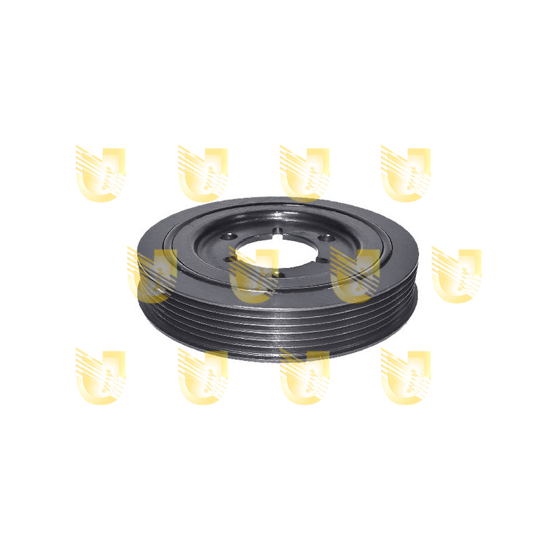 Puleggia albero motore - UNIGOM