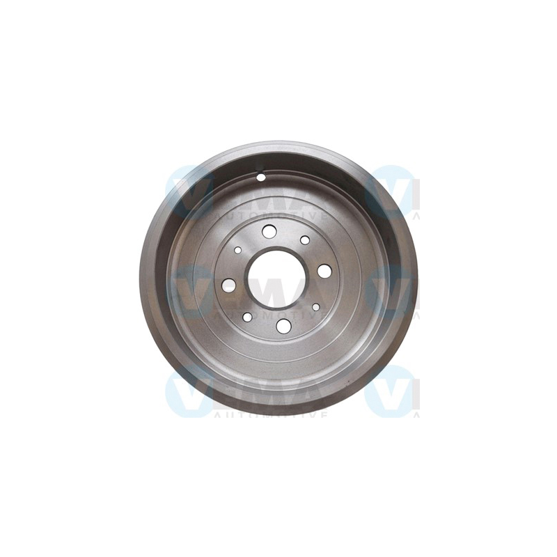 Tamburo freno - VEMA