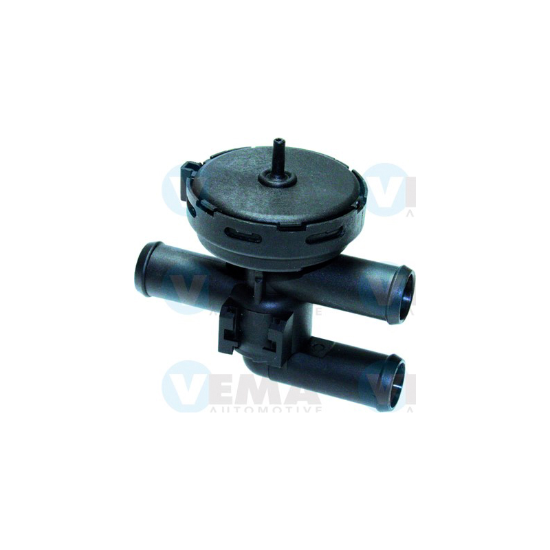 Flangia impianto raffreddamento - VEMA