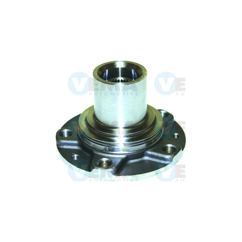 Mozzo ruota asse anteriore - VEMA